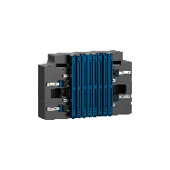 Wedge Type Pitch Change Head