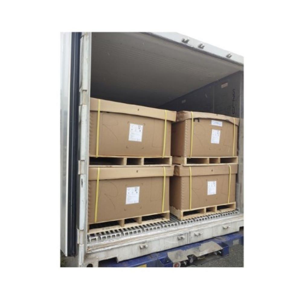 Sheet Moulding Compound