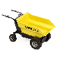 full image Electric Farm(Agricultural) Utility Vehicle (Electric Cart)