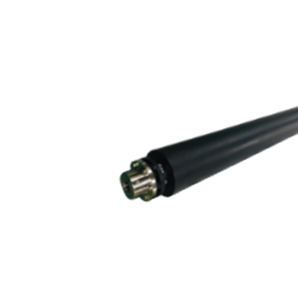 [JAC COUPLING] Composite coupling