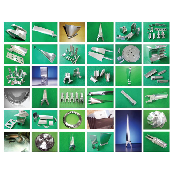 [JINYOUNG TBX] Turbine Blades