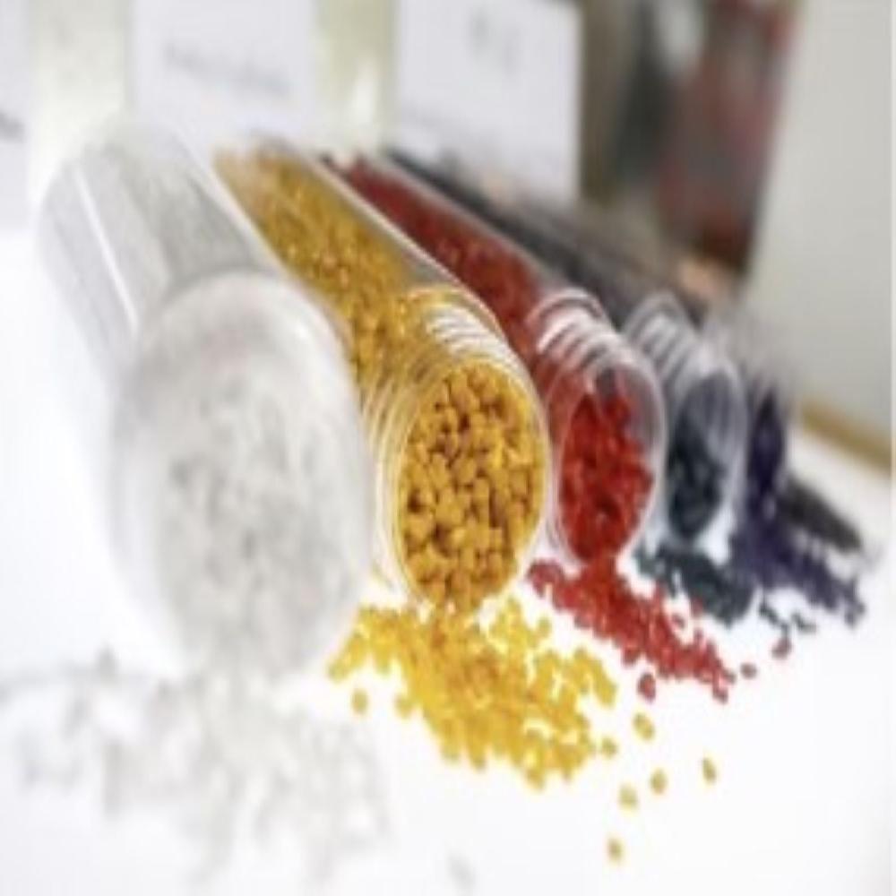 Semiconductive comopound