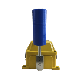 detail image1 Belt Alignment Switch (HPC-302) Belt Sway Switch Belt Conveyor Explosion Proof Plant